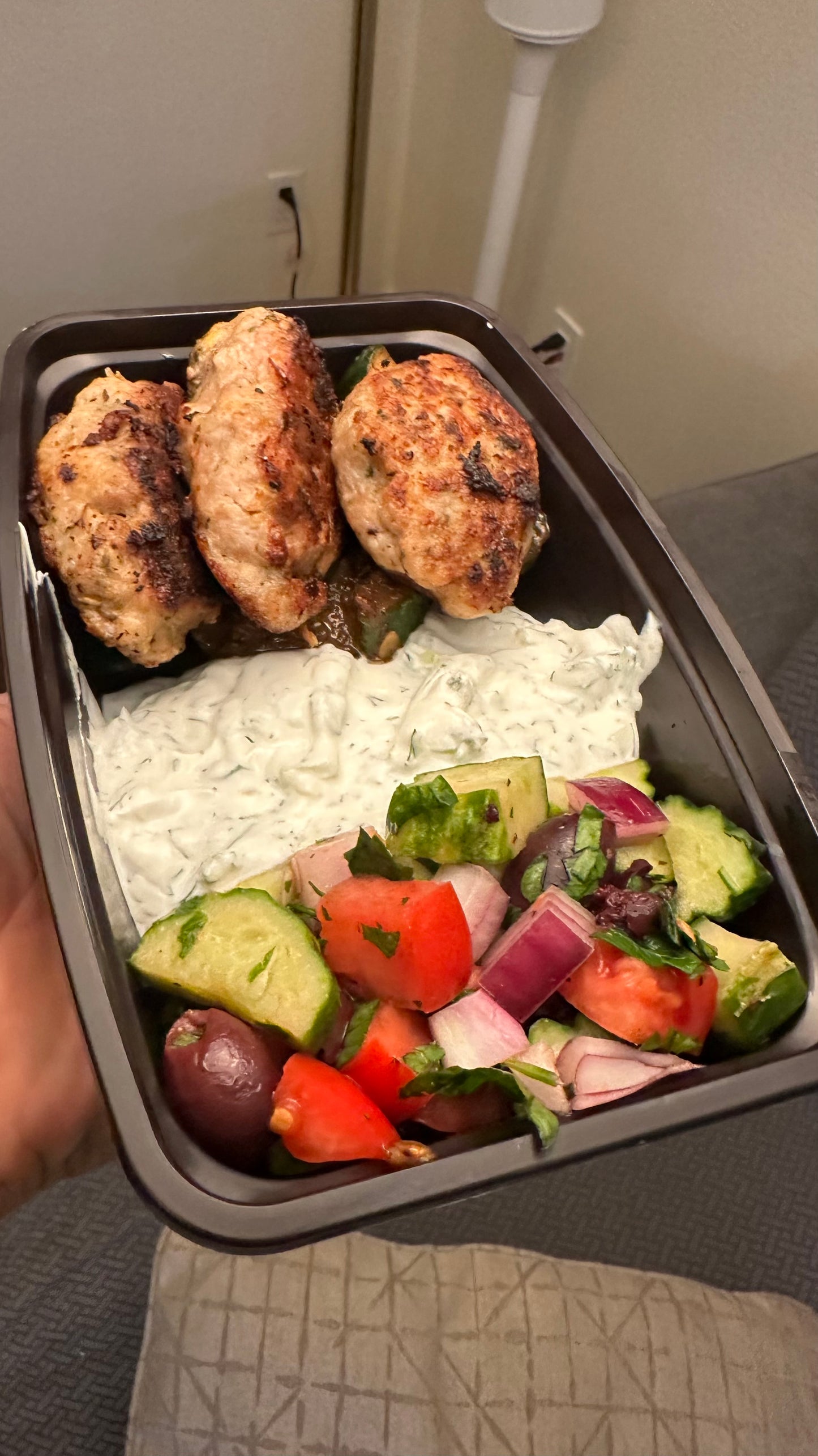 Blind Box Meal