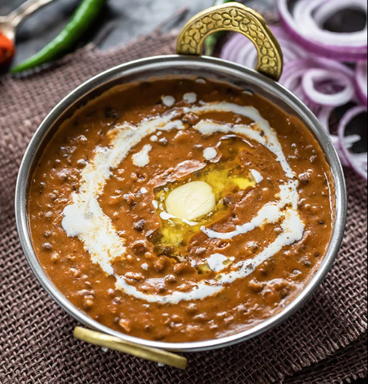 Paneer Papa Special Dhuli Urad Dal