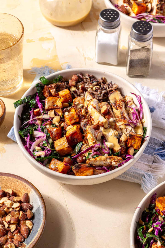 Power Bowl