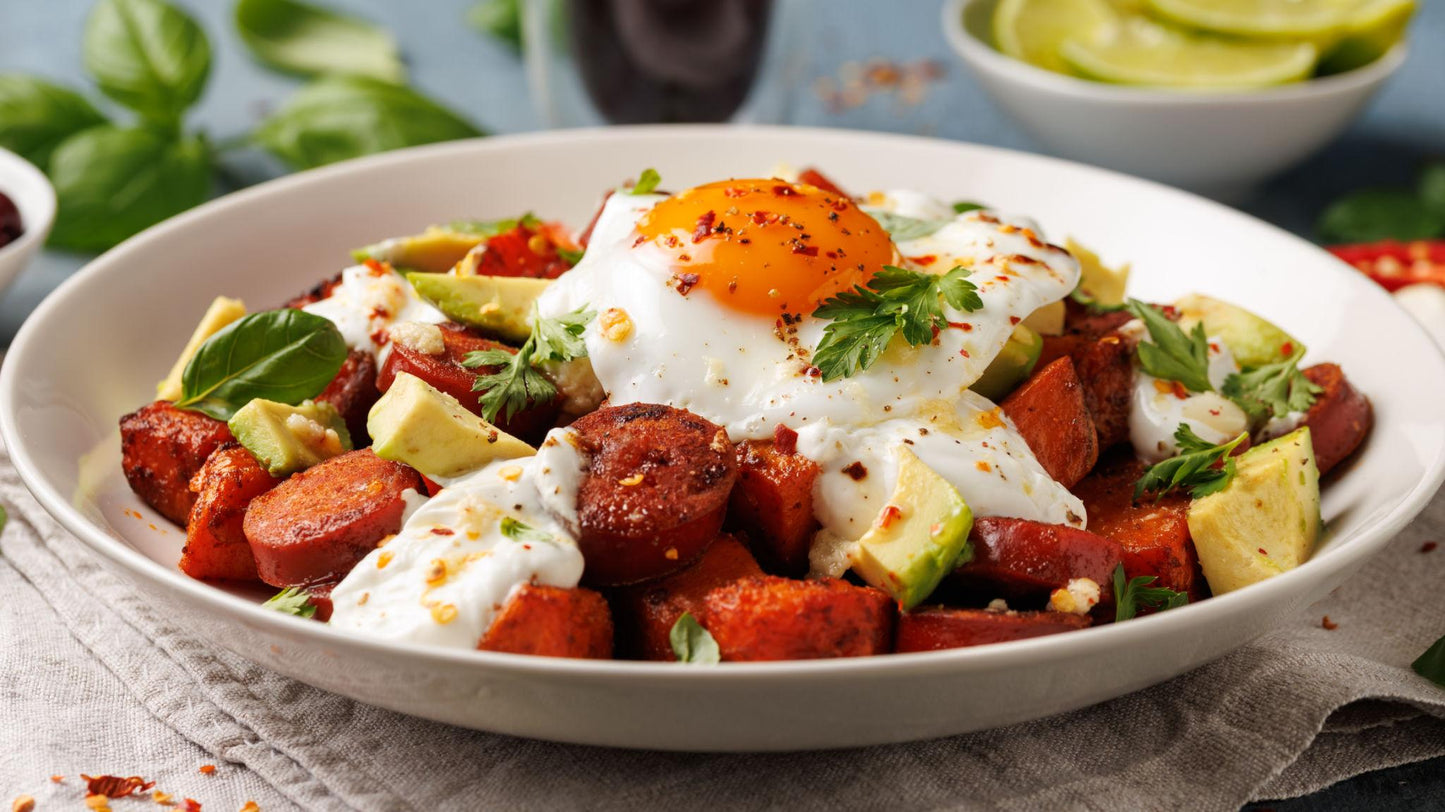 Southwest Sunrise Bowl