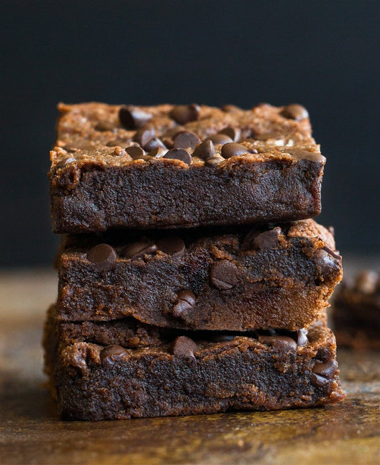 Protein Brownie