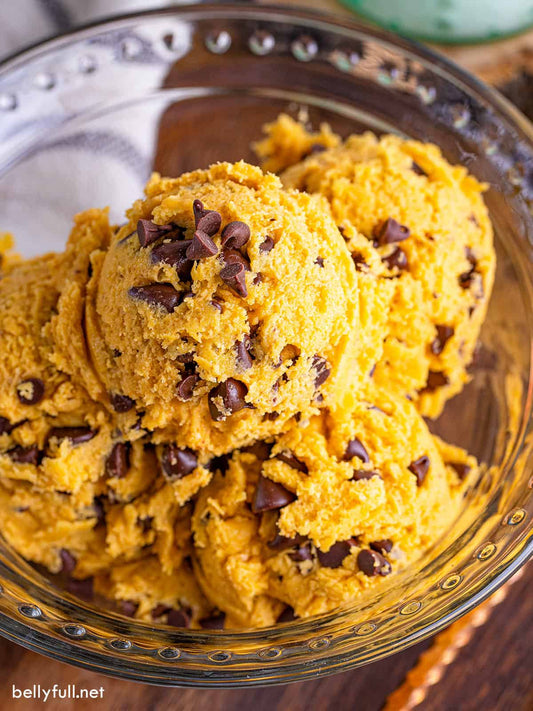 Protein Cookie Dough