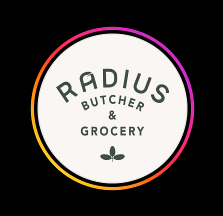 RADIUS MEALS