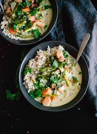 Thai Green Curry
