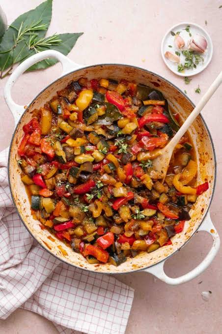 Ratatouille